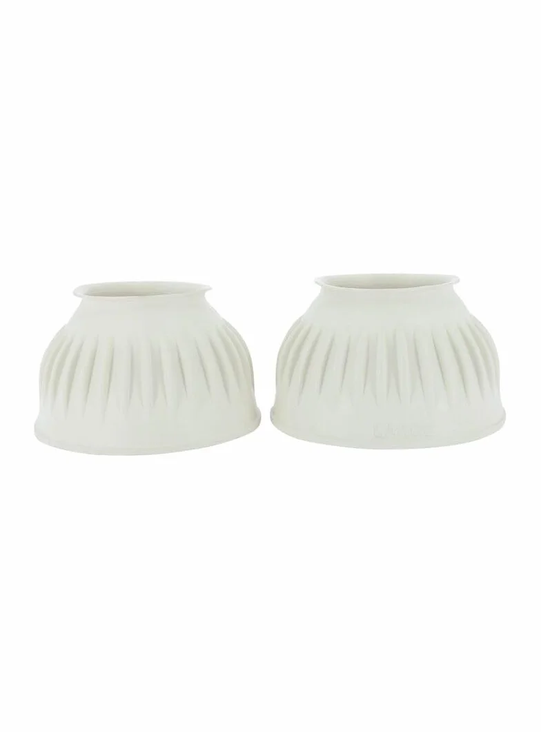 Norton Cloches fermées Soft Blanc XL