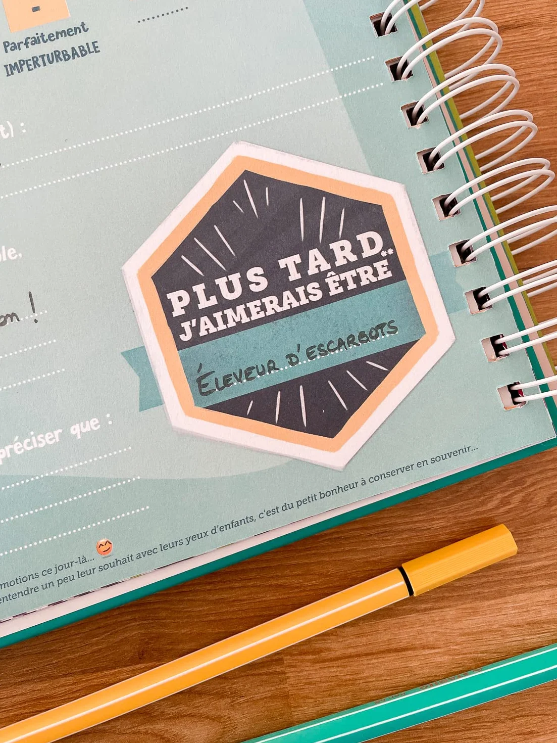 Album photo de classe souvenirs d'école maternelle primaire collège lycée 76 pages design ludique BONUS brèves éducatives Vert