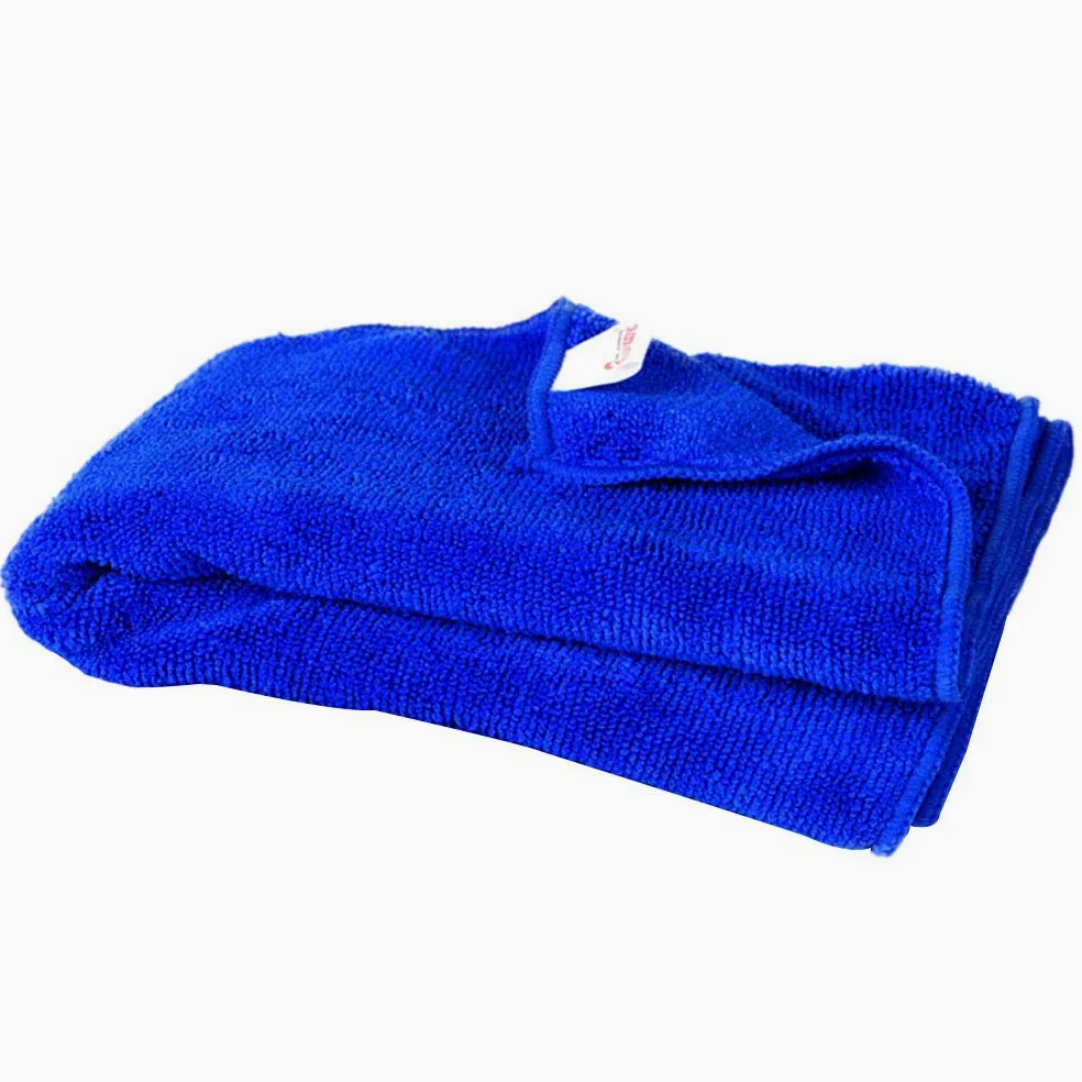 Absorbant Rapide Serviette de Bain, Lavable en Machine, Pet Serviette de Séchage Couverture de Chien en Microfibre Peignoir Chiot Chat