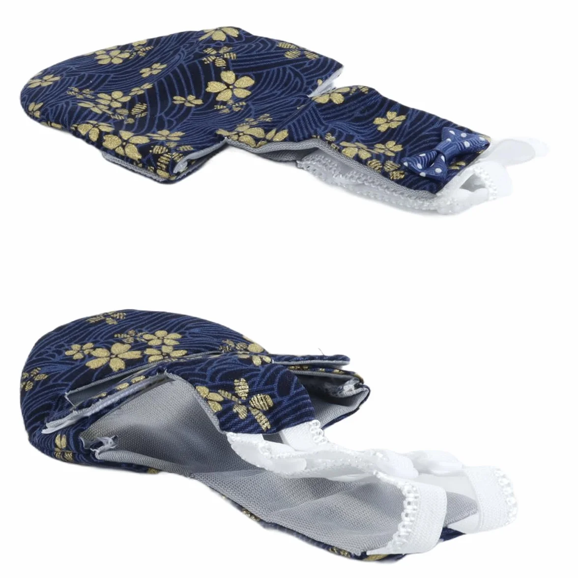 Couche imperméable pour oiseaux de compagnie, combinaison de vol pour perroquets