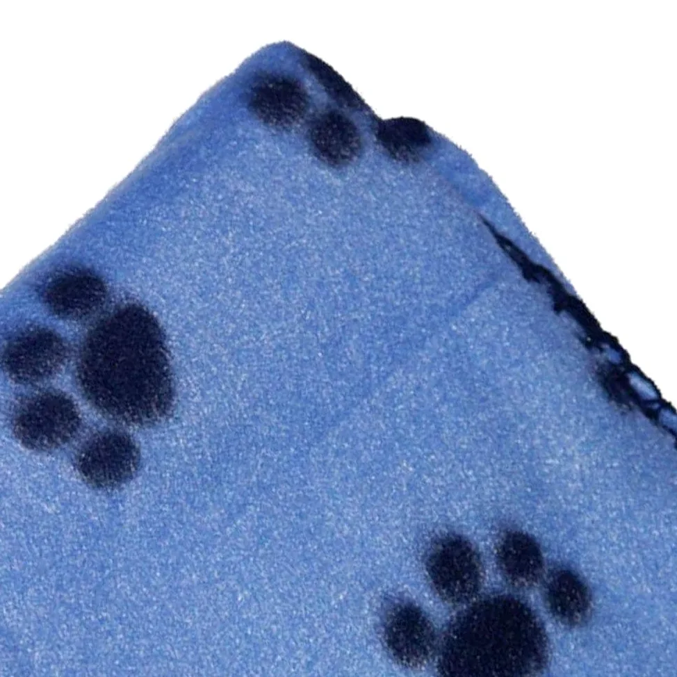 Serviette de Bain pour Chien Ultra Absorbante pour Chiens et Chiots, Serviette pour Chien en Microfibre à Séchage Rapide