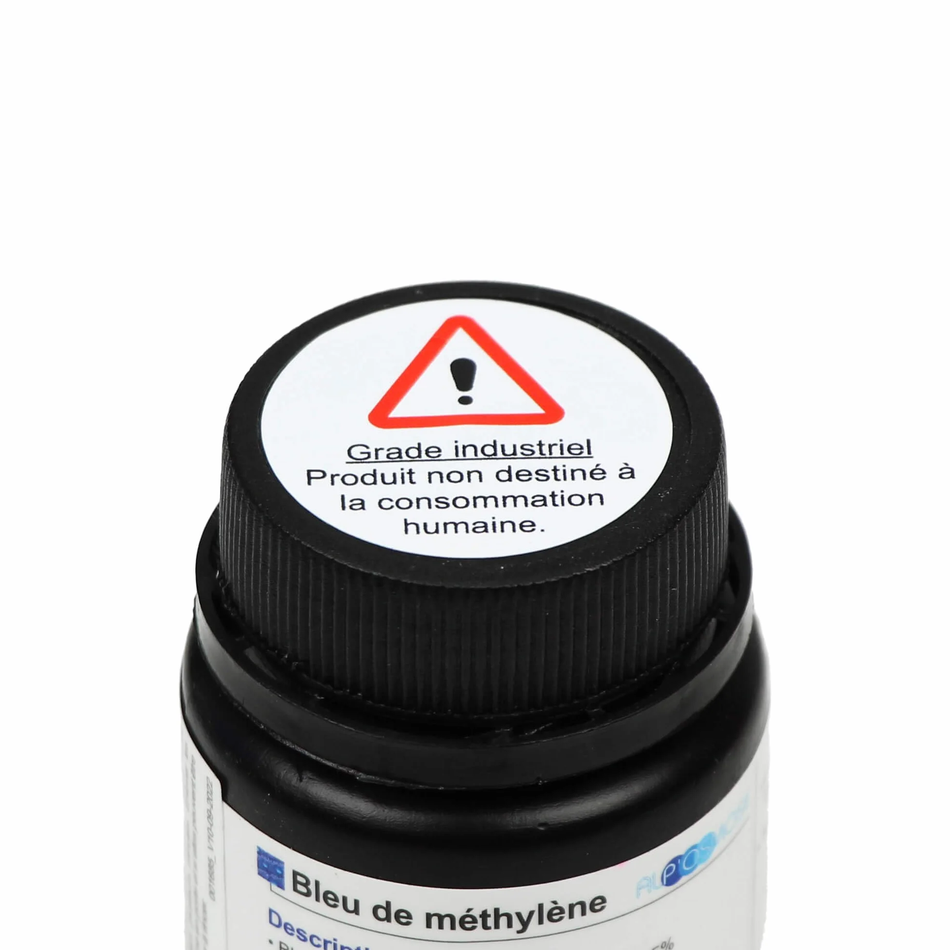 Bleu de méthylène pot 25g