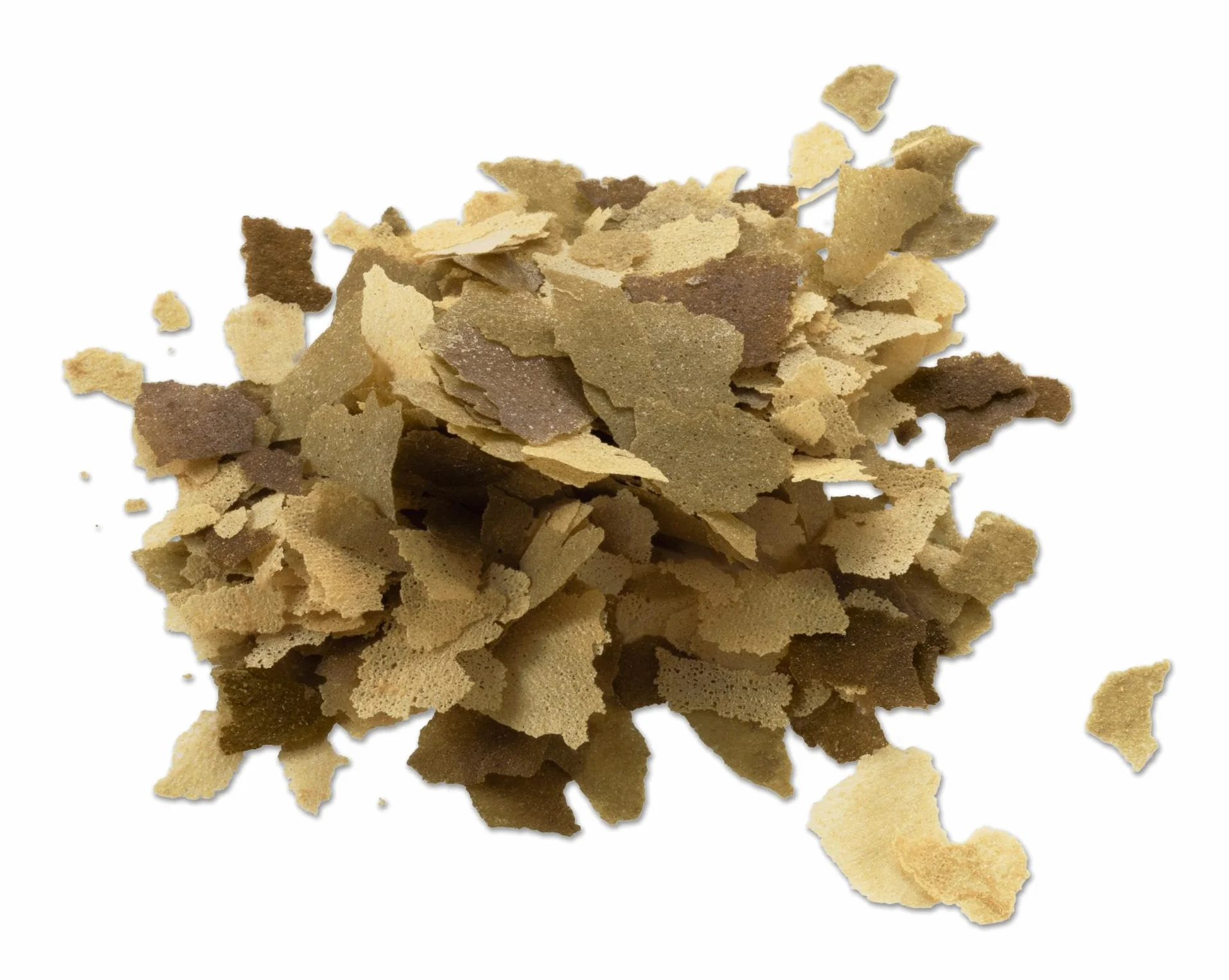 TETRA Aliment Complet en Flocons pour Poissons Rouges et d'Eau Froide 1 Litre