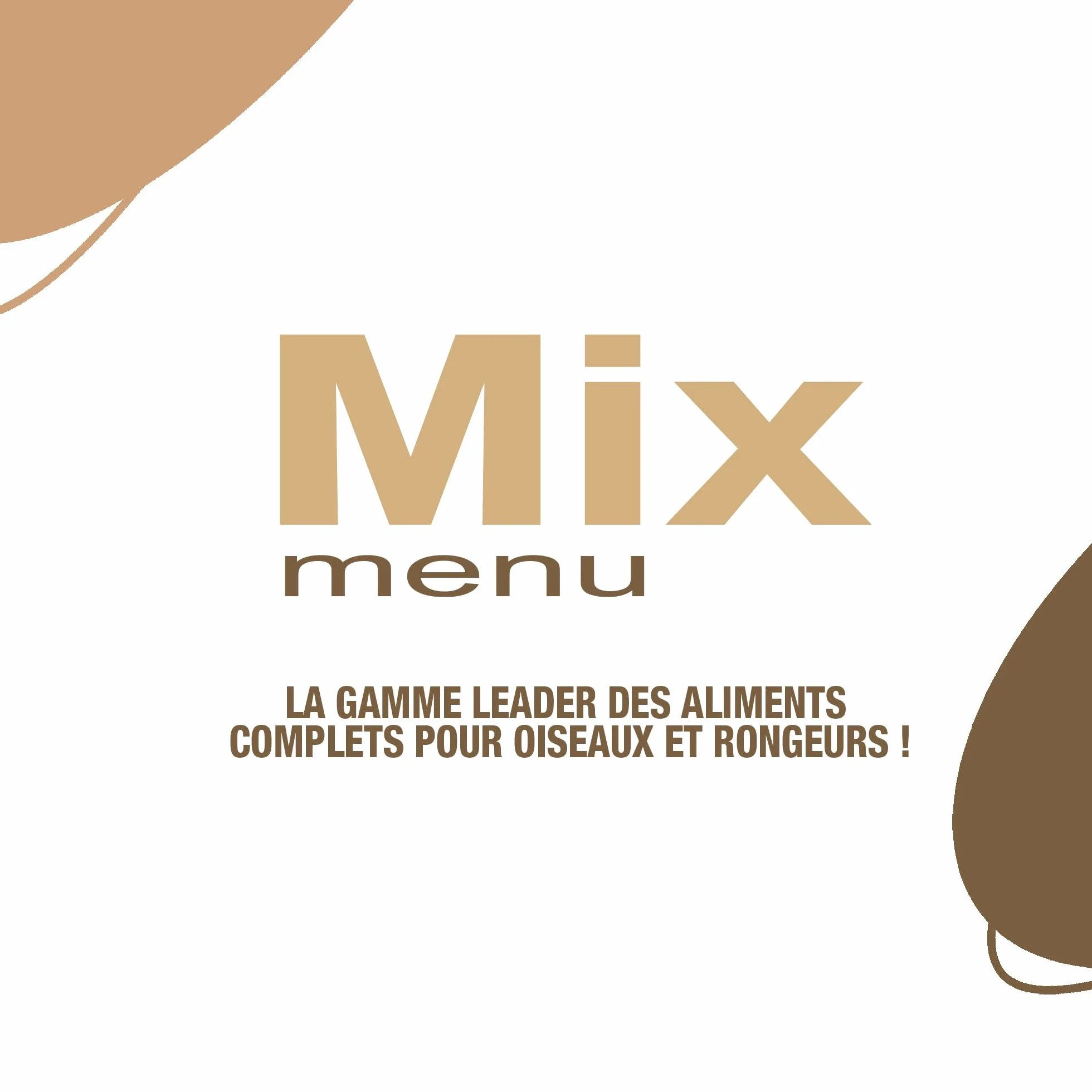 Menu Céréales Pop Corn Doypack 500 g
