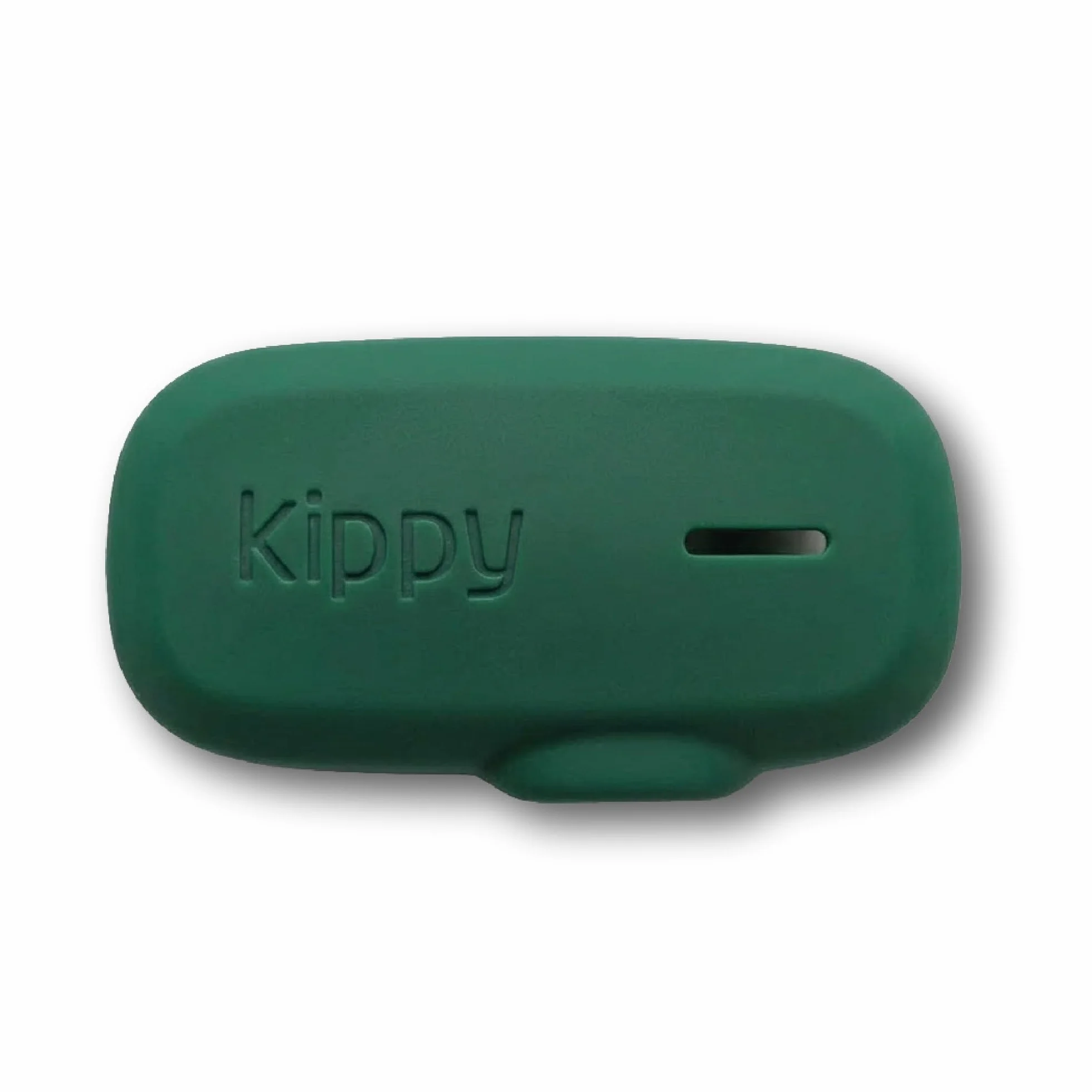 Kippy Dog Silicon Cover Green