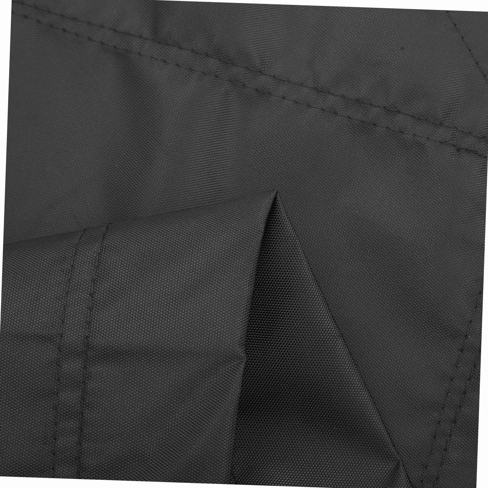 SUPVOX Transat Chien Intérieur Tissu Oxford Respirant Lit Surélevé Couverture Amovible Chiots Voyages