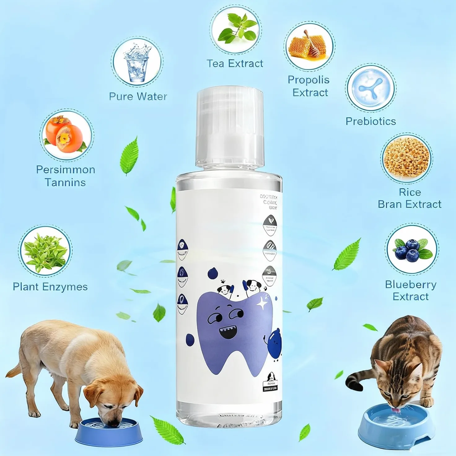 Pawbright Dental Plus/Paw Bright Dental