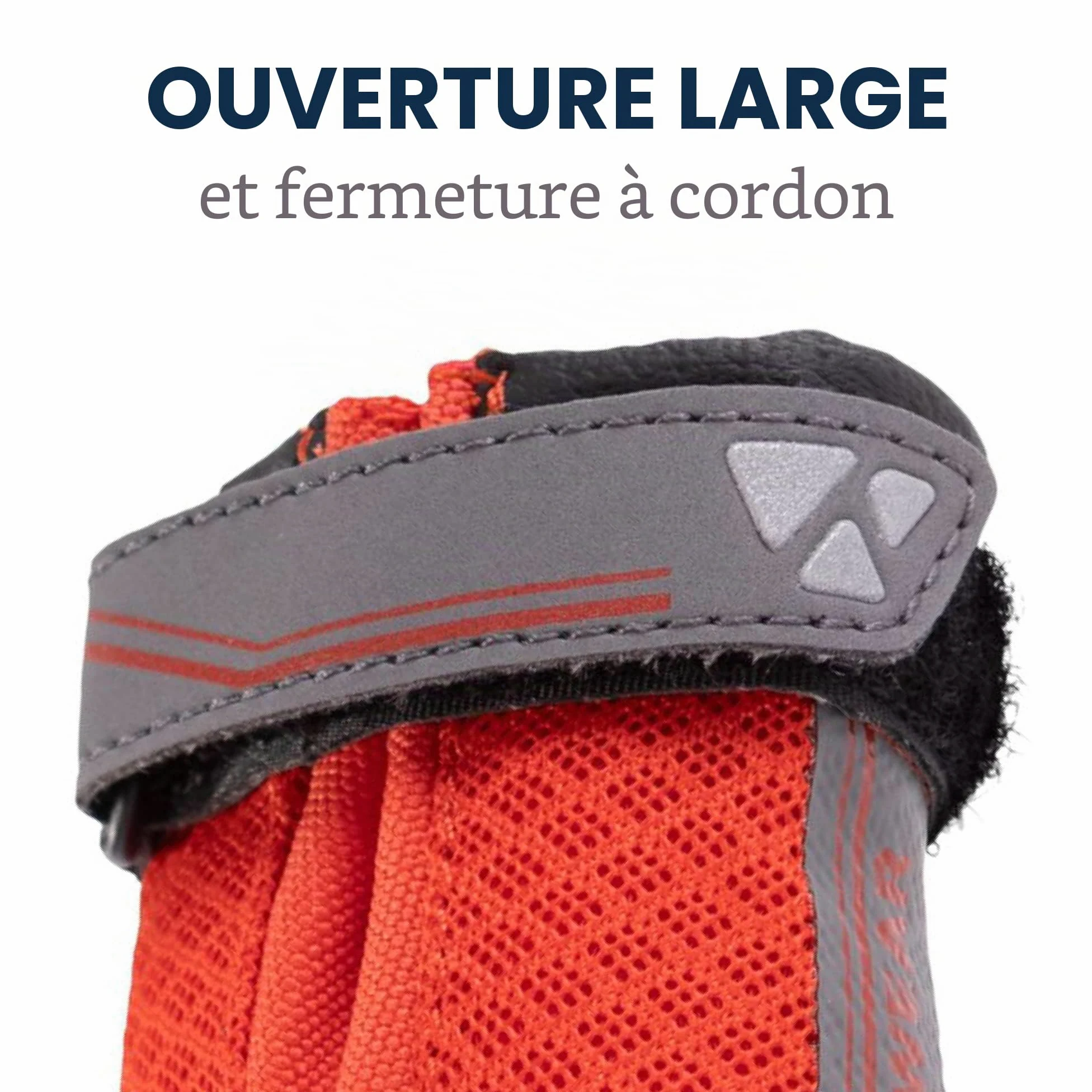 Grip Trex - Chaussures pour Chien