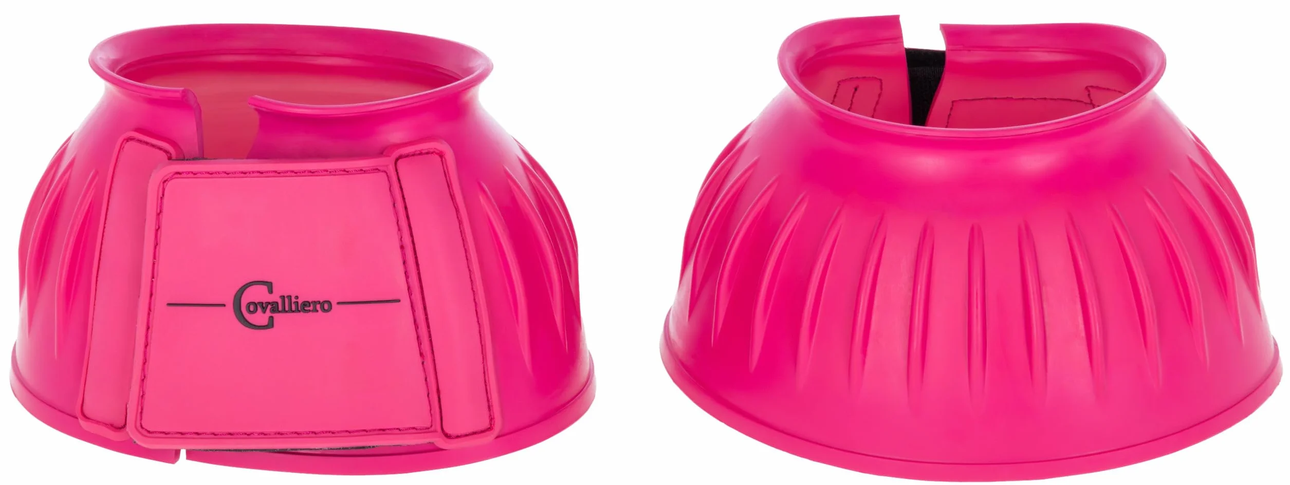 Covalliero Cloches en Caoutchouc Protection des Sabots Paire Pink XFull