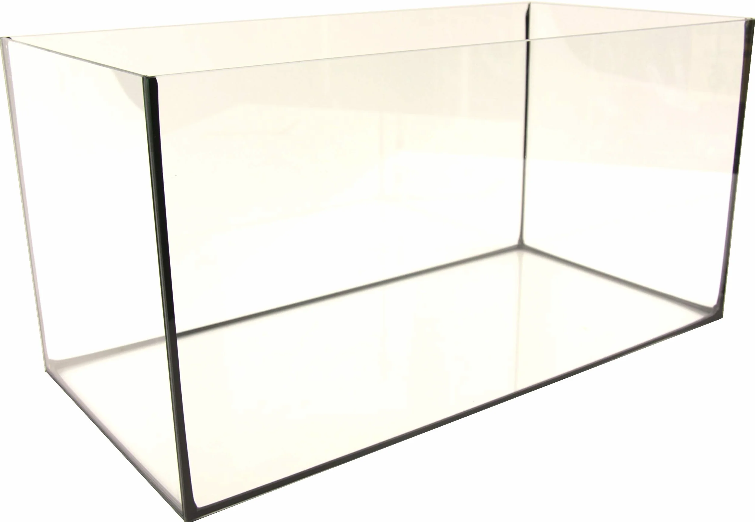 Boony Aquarium Met Zwarte Kit 30x20x20 cm