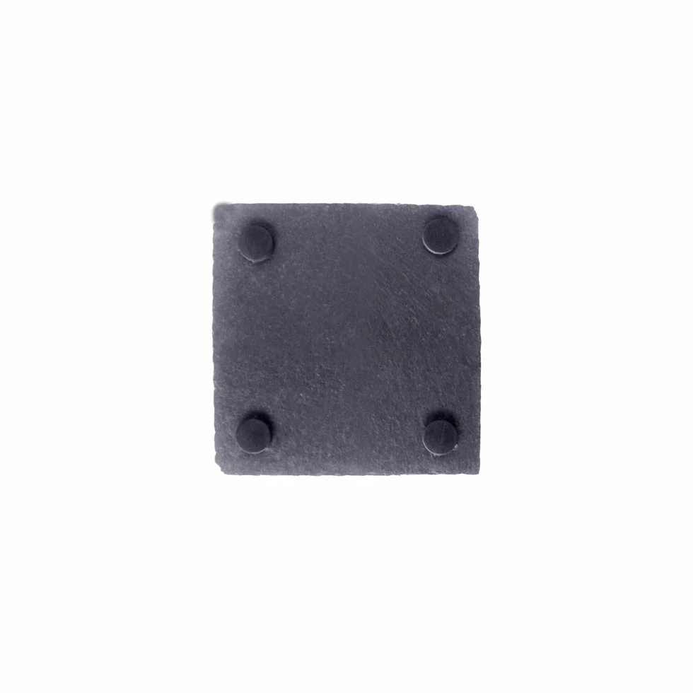 OMEM Turtle Reptile Rock Plaque alimentaire pour reptiles