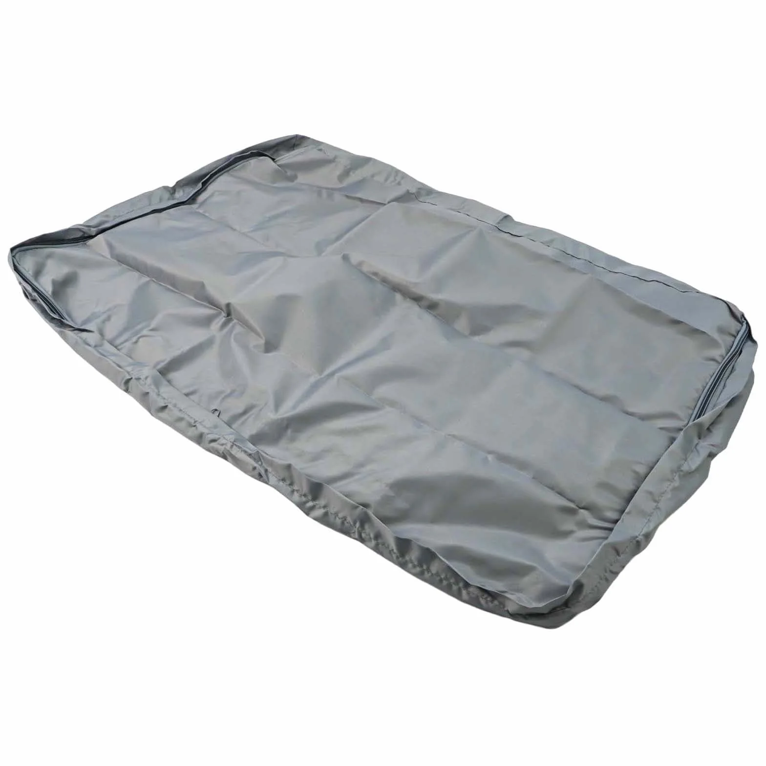Housse de lit imperméable pour chien Lavable Tissu Oxford 210D 92 x 59 x 10 cm