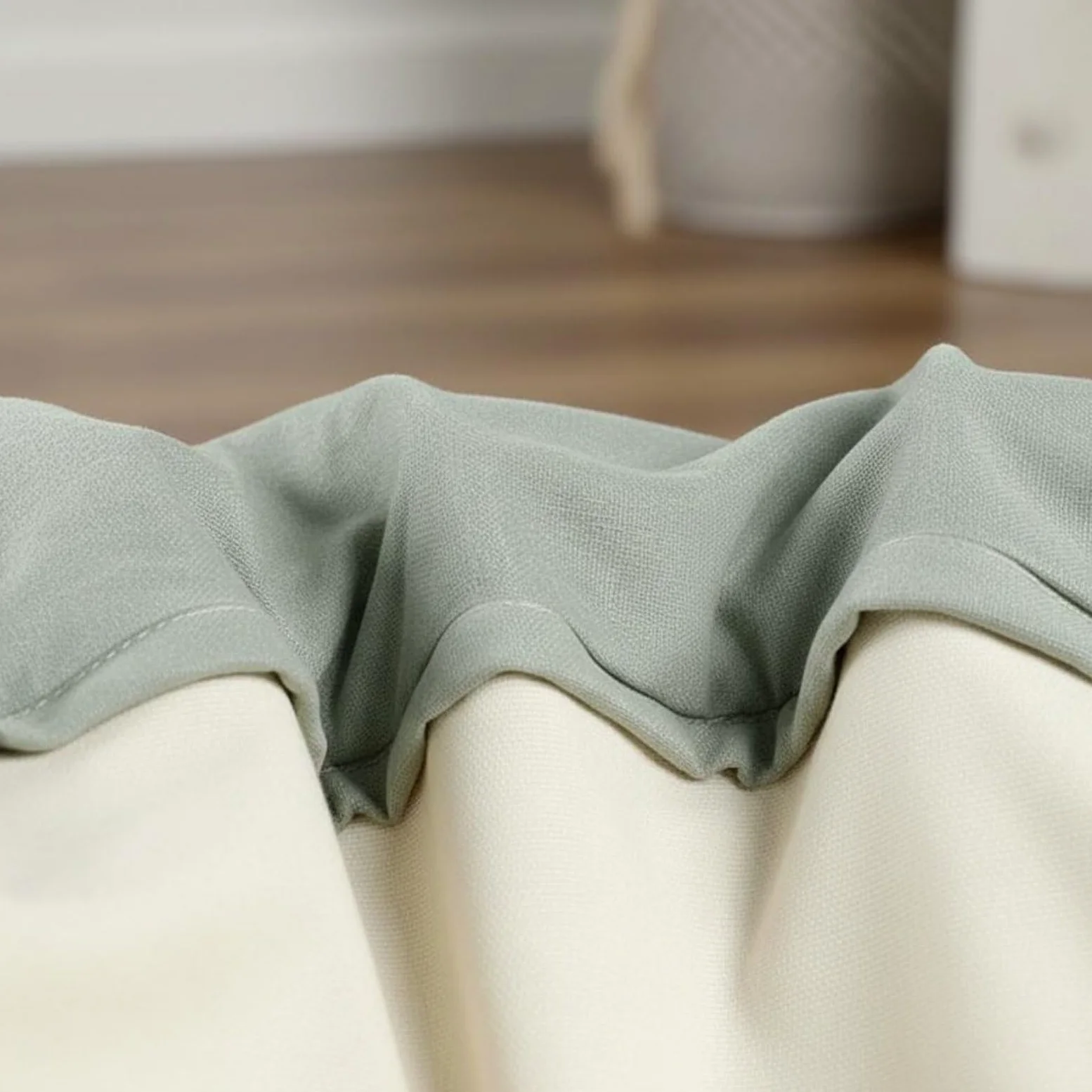Tunnel pour en 1 Couchage et Jouet avec Dossier Moelleux Passage Superposé Bruissement Stimulant Franges Suspendues Polyester Adapté aux Félins