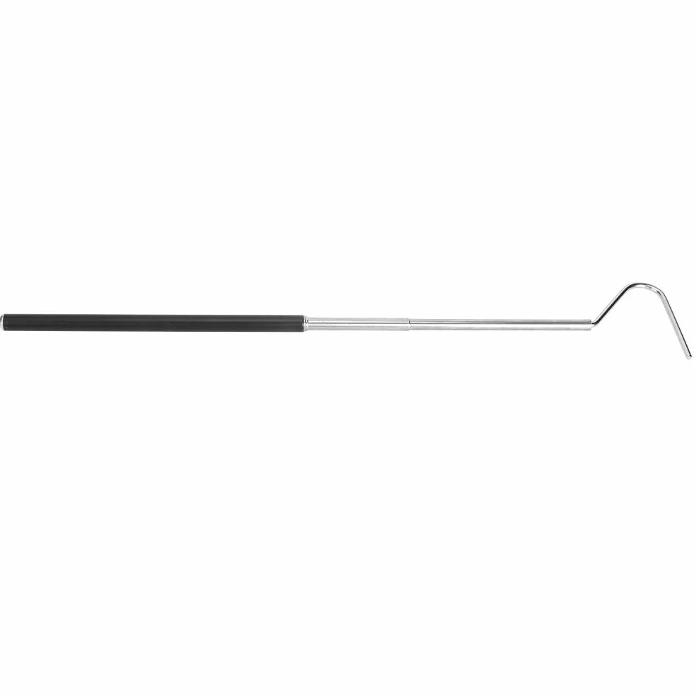 Attrape-Reptile télescopique en Acier Inoxydable, Attrape-Serpent Extensible