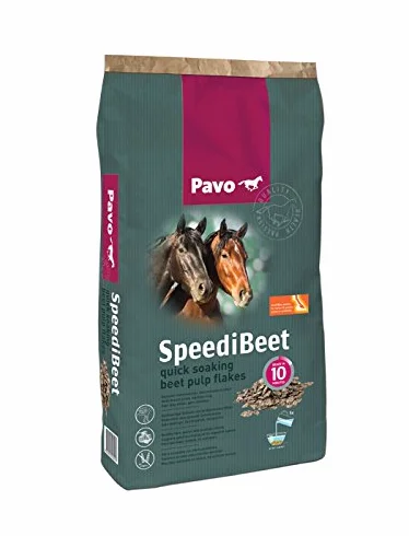 Pavo SpeediBeet 15 kg