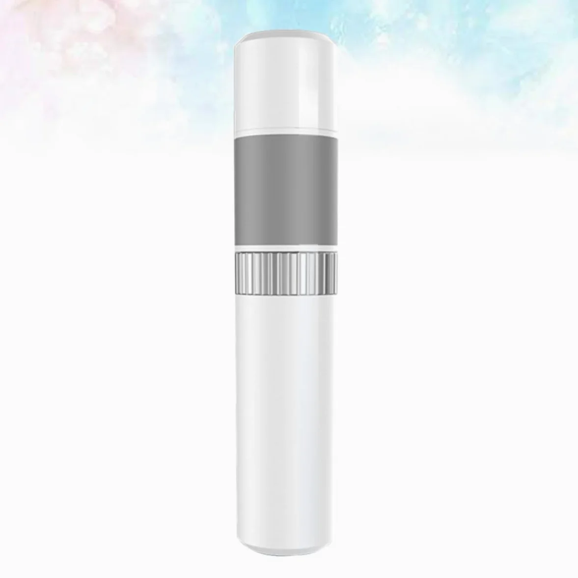 Coupe-Ongles pour Limer et Couper Les Griffes de Chats et Chiens pour Animaux Vitesse Réglable Blanc Électrique et Résistance à l'usure, Outil Portable de Chats et Chiens