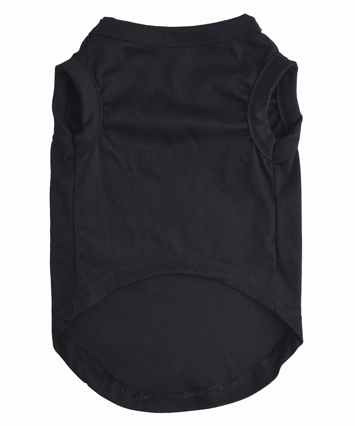 Chemise T-Shirt Chien Vêtements d'Été Débardeur Gilet Sweat Shirt pour Petit Chien Moyen Chat