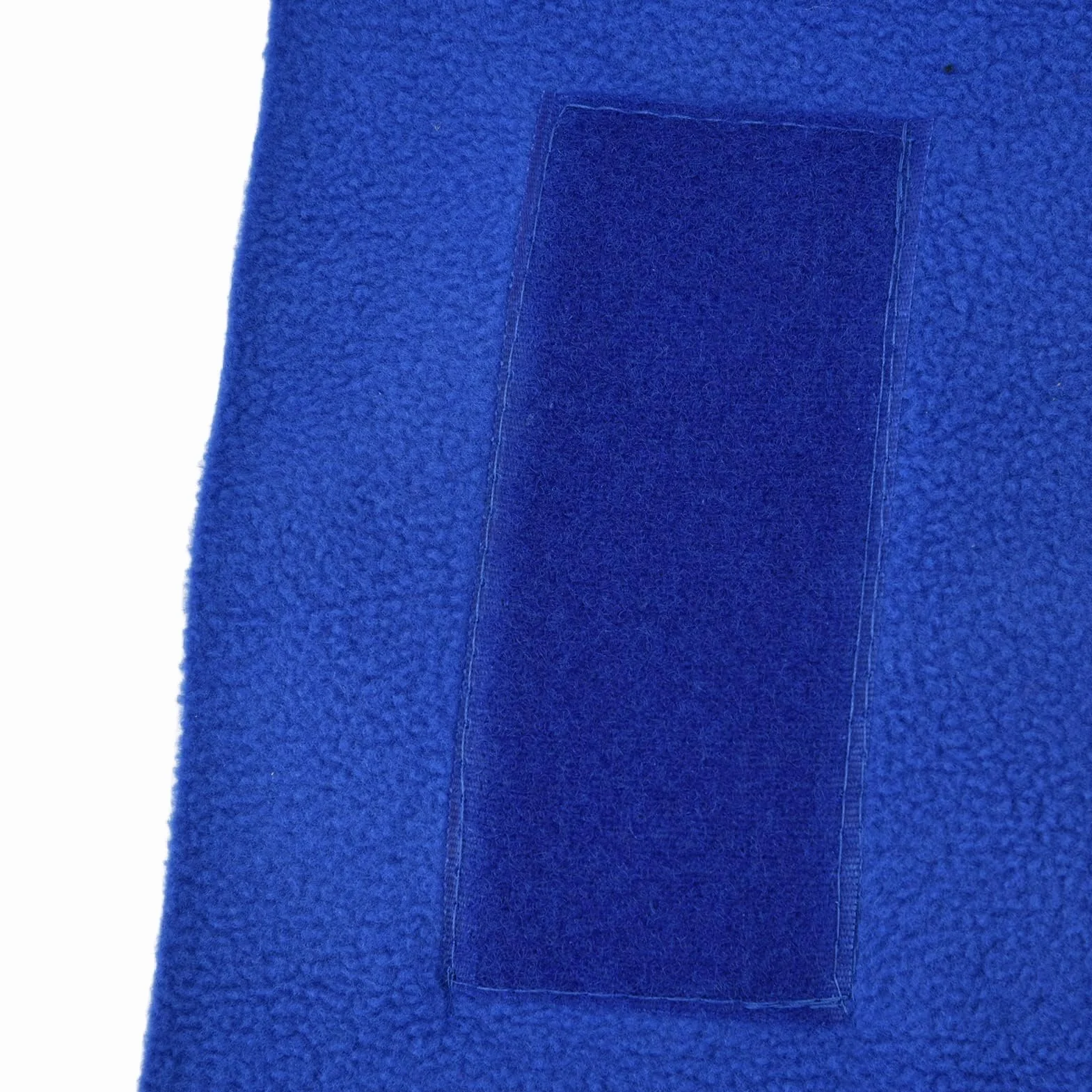 Lot de 4 Bandes de Protection pour Pattes de Cheval, Bandages pour Jambes et Queue, Polo, Attaches