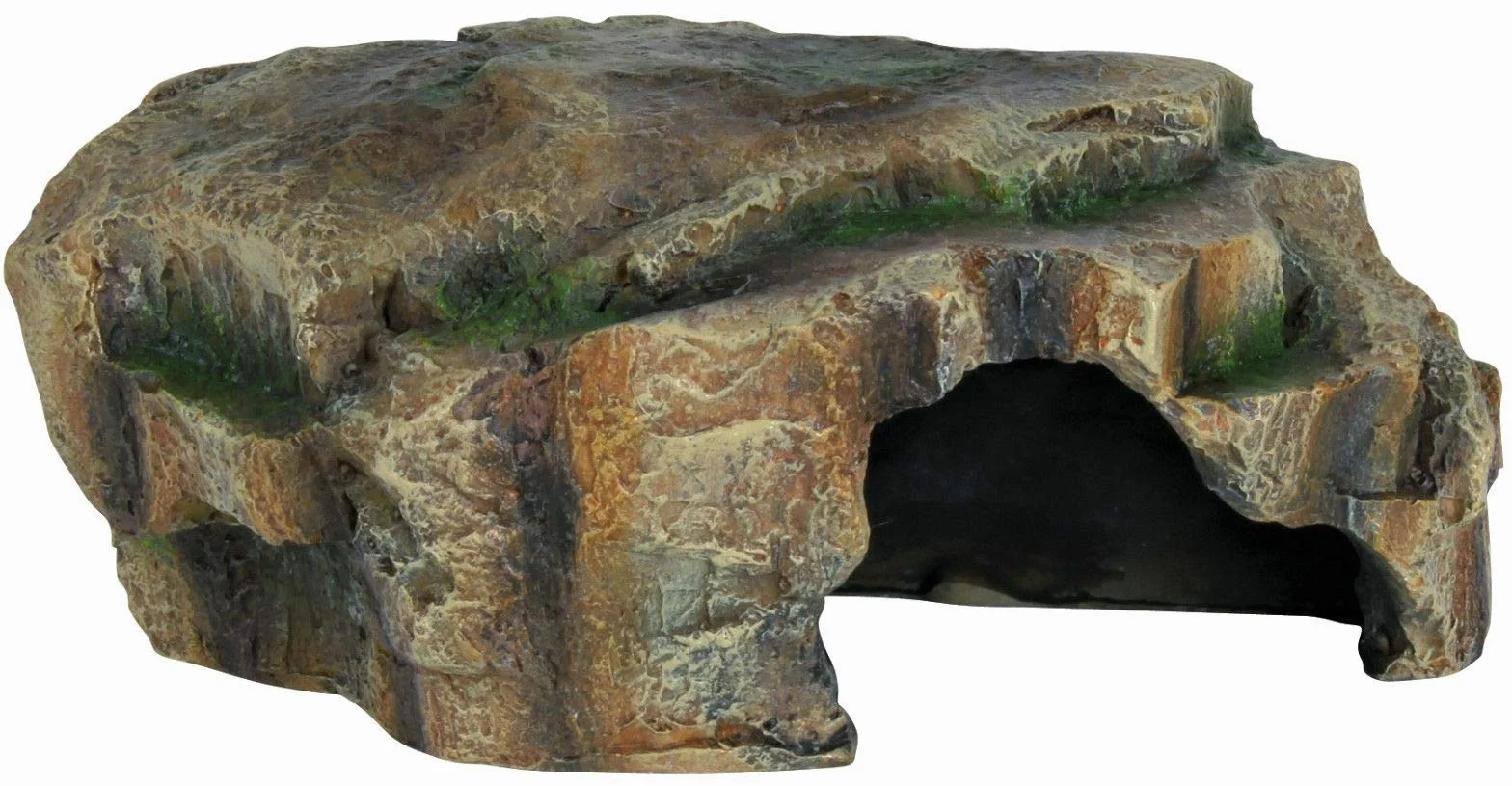 TRIXIE Caverne reptile 16 × 7 × 11 cm