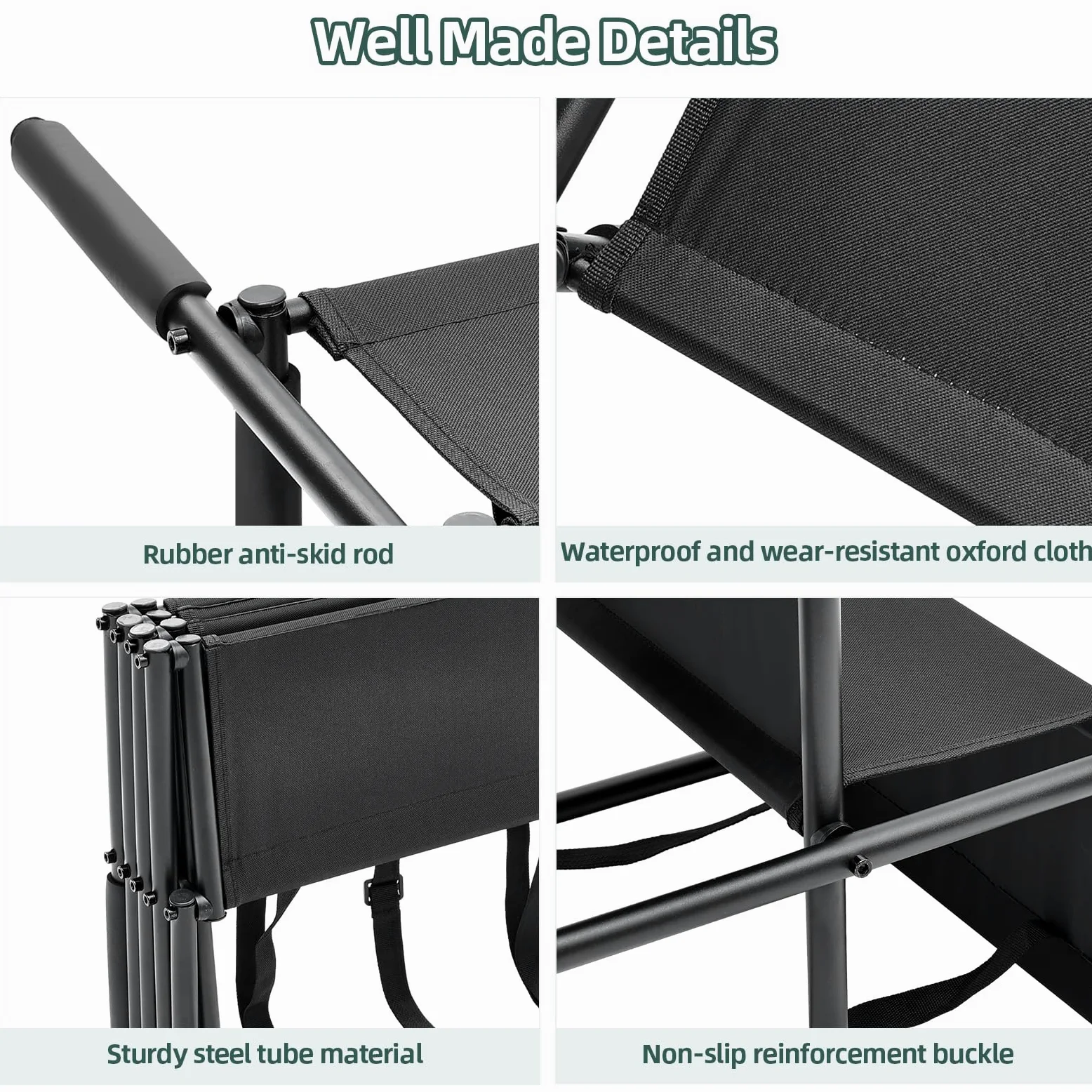 The Fellie Rampe pliable pour chien, marches portables pour chien, lit haut, 2 hauteurs réglables avec rampes de sécurité antidérapantes pour voitures, rampe d'escalier légère pour animaux de