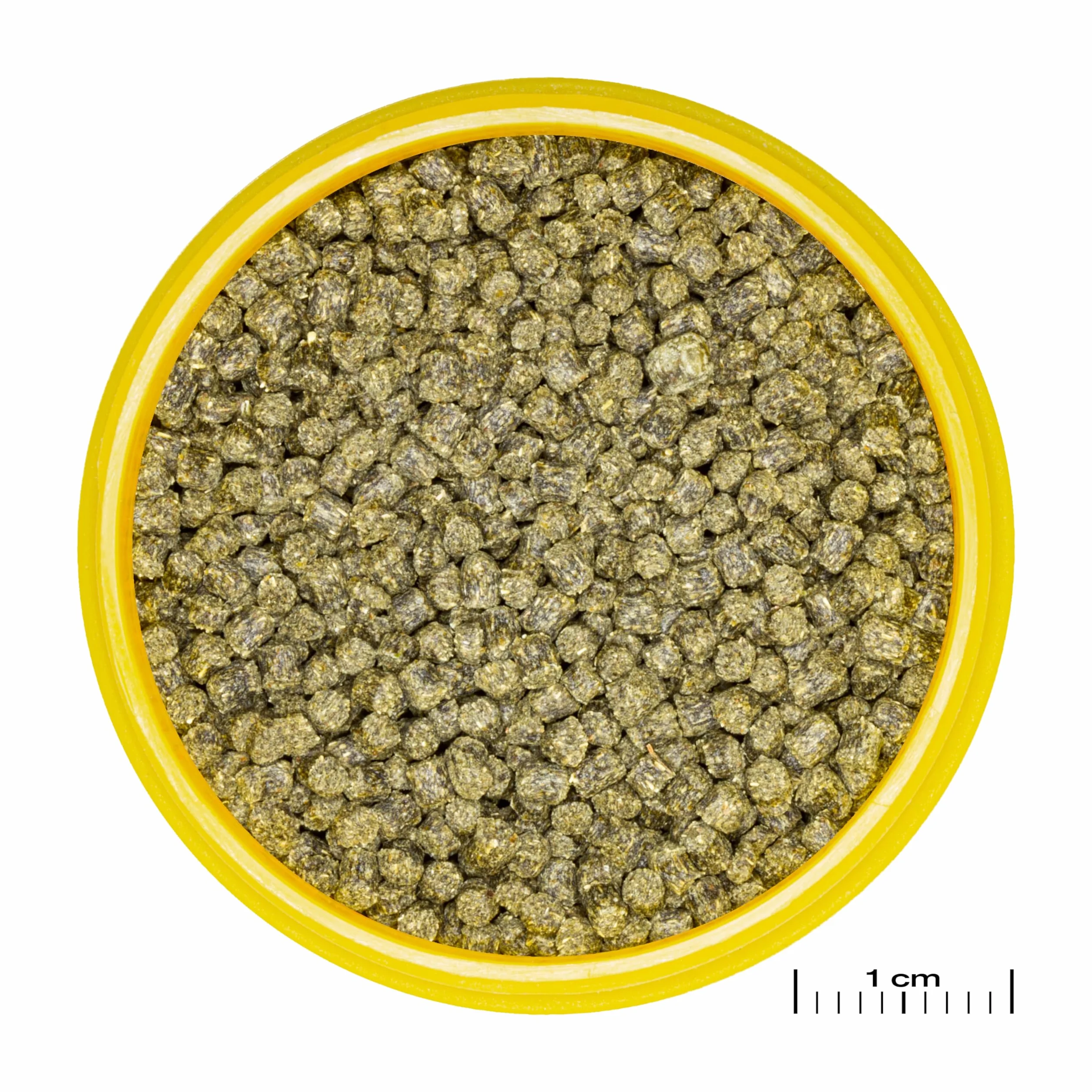 JBL PRONOVO SHRIMPS GRANO Granulés pour Poissons taille S 100 ml