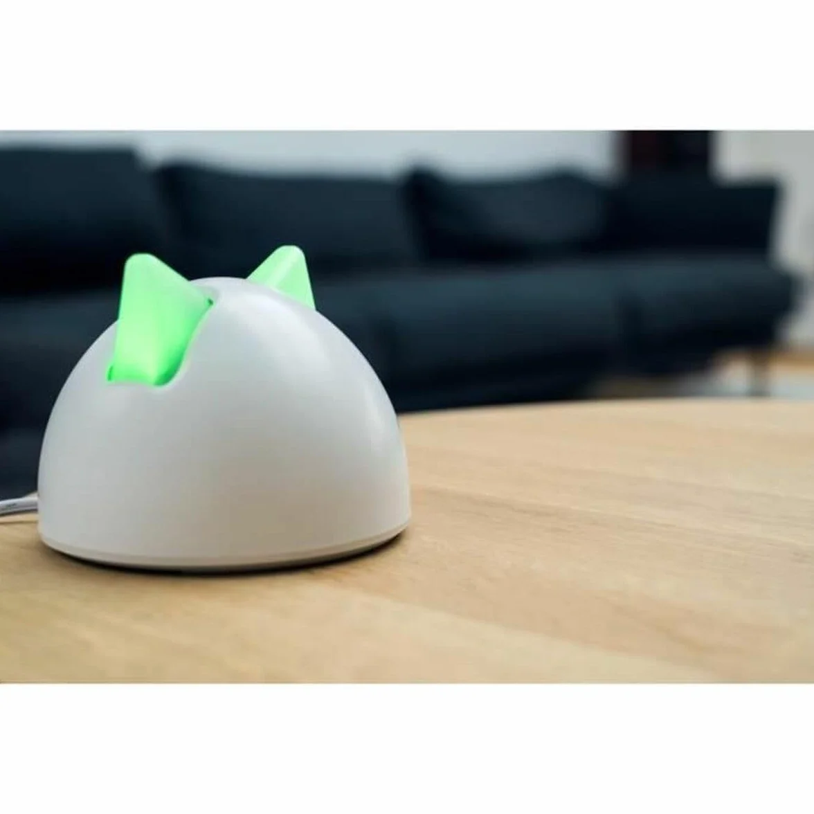 Sure PetCare Hub Compatible avec Chatières Connect SureFlap SureFeed Connect Felaqua Connect Application Mobile Blanc