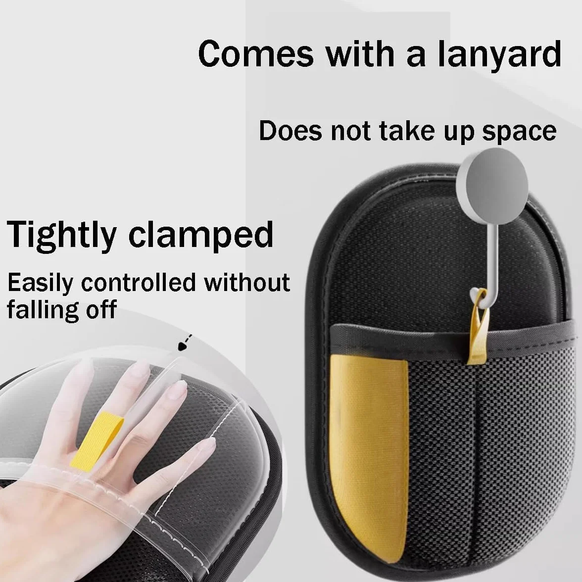 Gants de Toilettage Double Face Antistatiques 2026 pour Épilation Poils Animaux, Réutilisables Nettoyage Canapé Meuble Tapis Siège Auto (2PCS)