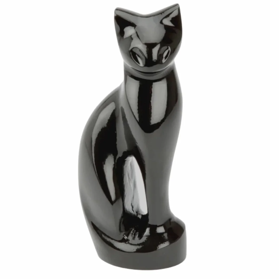 Stanley Urne funéraire pour Chat Bronze