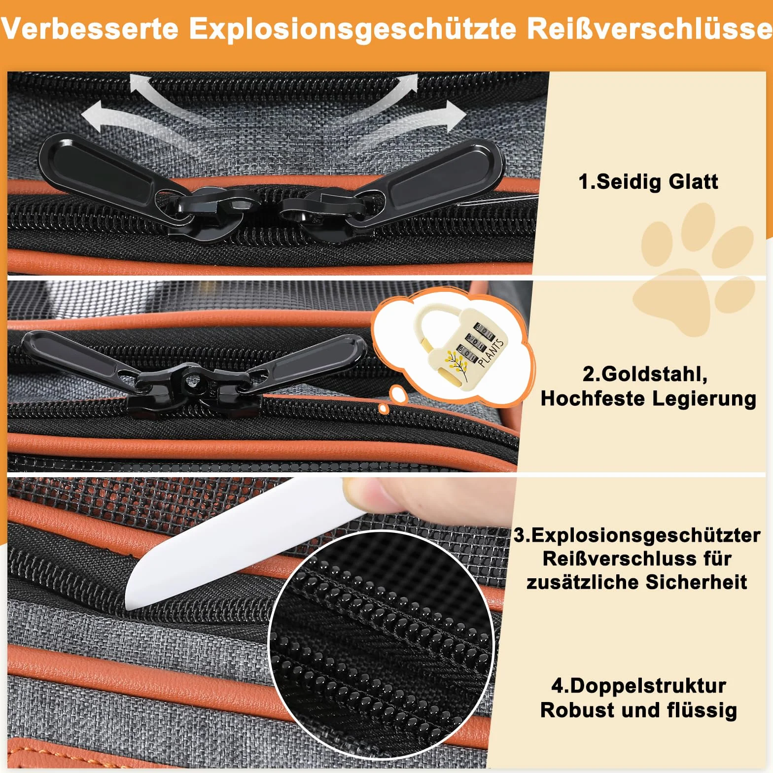 Sac de transport pliable pour chat, chien jusqu'à 7 kg, respirant, pour chiens de taille moyenne, petits chiens, chats, sac de transport pour chien