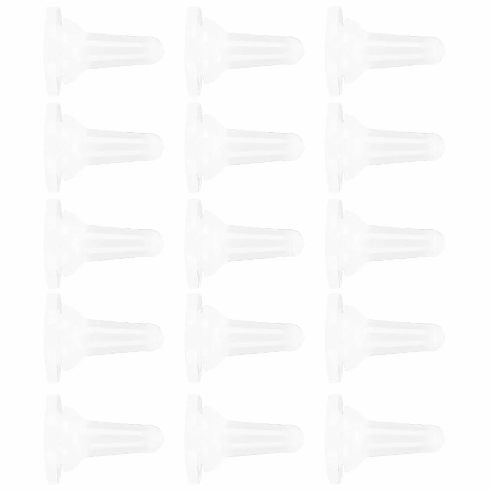 Tétine de biberon en Silicone pour Animaux de Compagnie Chat Chien