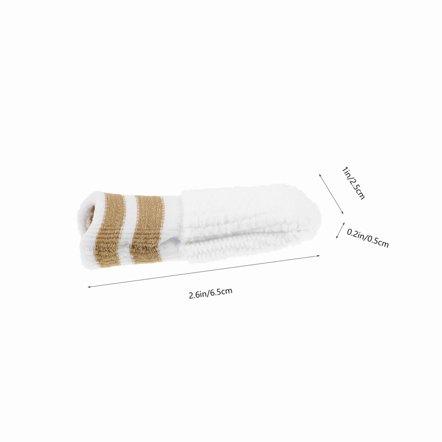 POPETPOP Lot De 5 Brosses À Dents Pour Chats Et Chiens Soins Buccaux Pour Chatons Et Petits Chiens 6 Pièces X 5