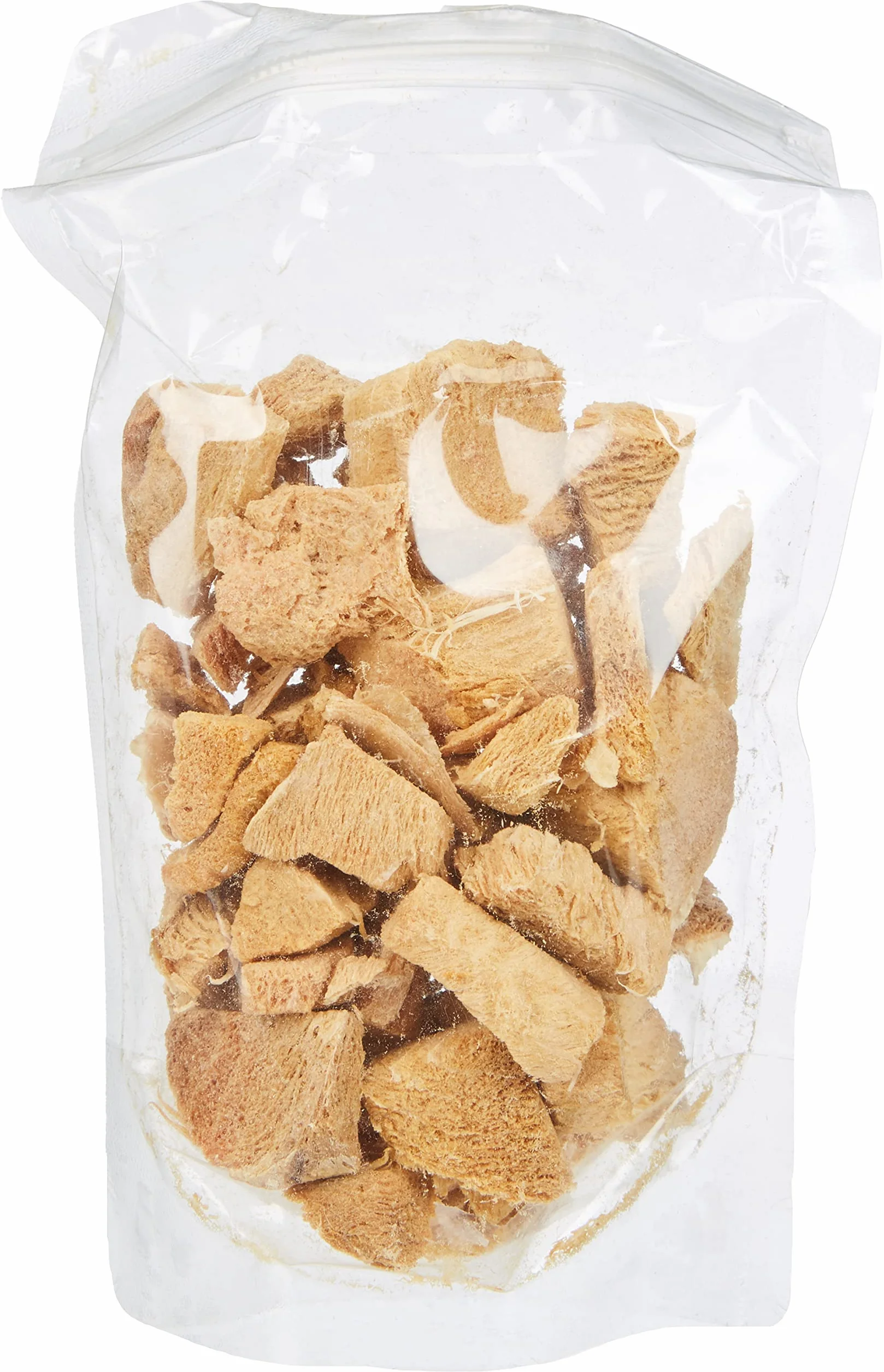 MjAMjAM Snack Premium pour Chat Filet de Thon 35 g Naturel