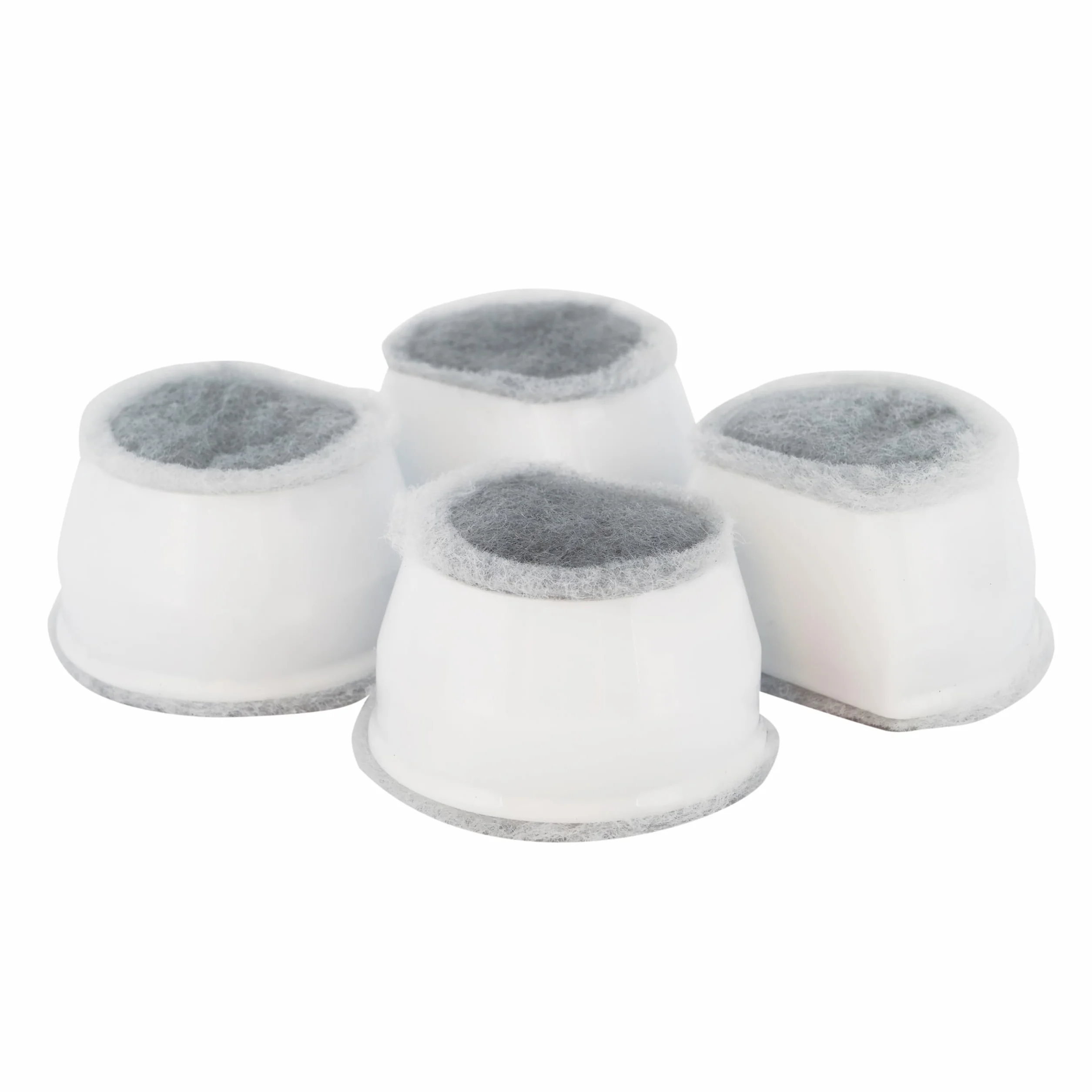 Petsafe Filtre Au Charbon De Rechange Pour Fontaine À Eau Pour Animaux Drinkwell Céramique Avalon Pagoda 7,5 L 3,7 L 1,8 L Pack De 4