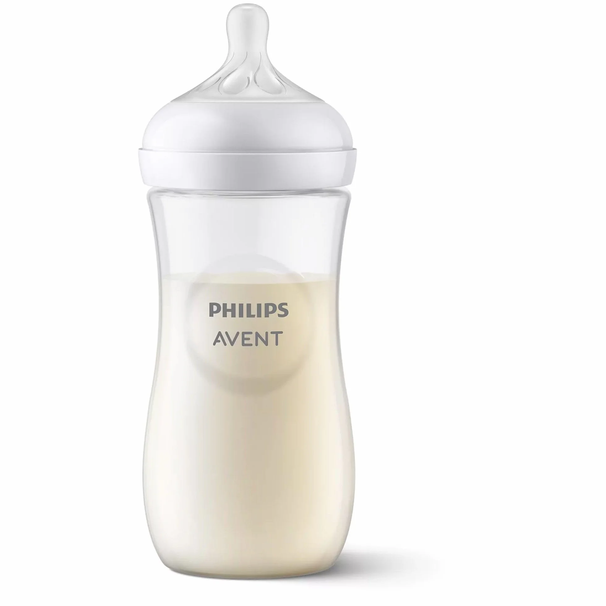 Philips Avent Biberon Réponse Naturelle 330 ml sans BPA SCY906/01