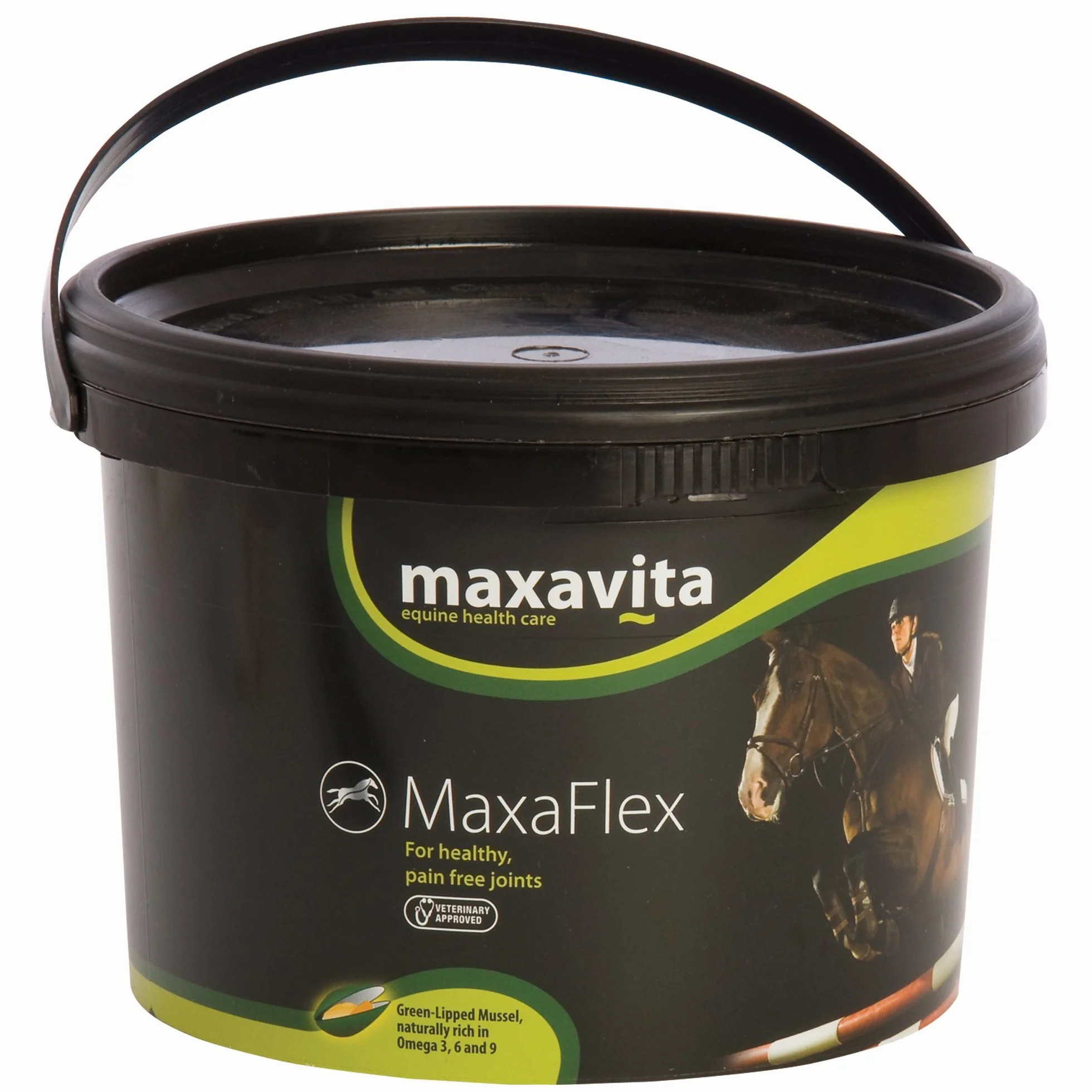 MaxaFlex 900 g Transparent