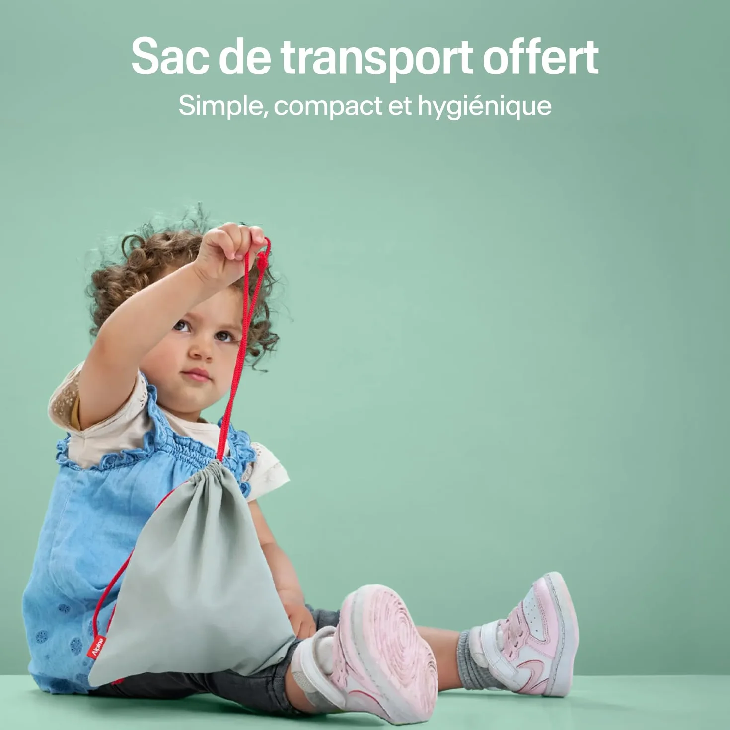 Alpine Muffy Baby Classic & Confort Casque Anti Bruit Bebe Certifiée CE Bandeau Ajustable
