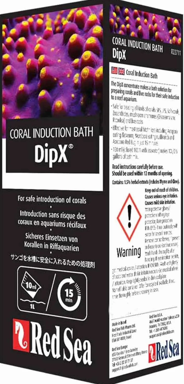 RedSea DipX Corail 500 ml