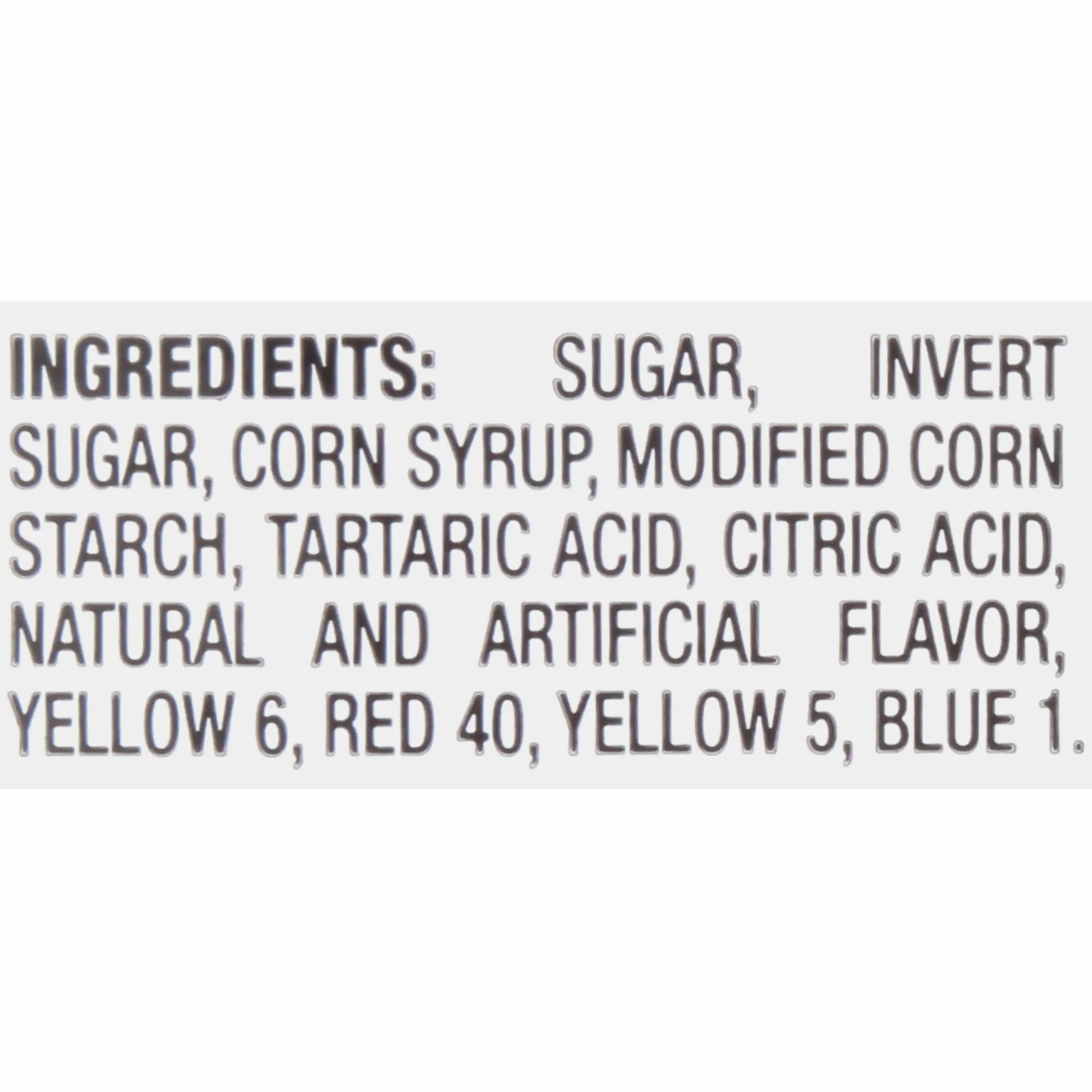 Sour Patch Kids 5lb