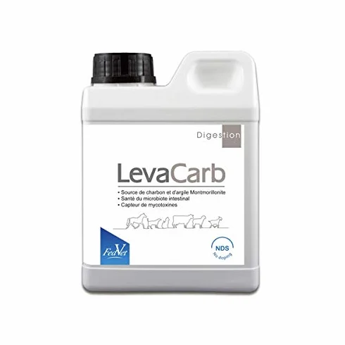 Leva-Carb Liquide