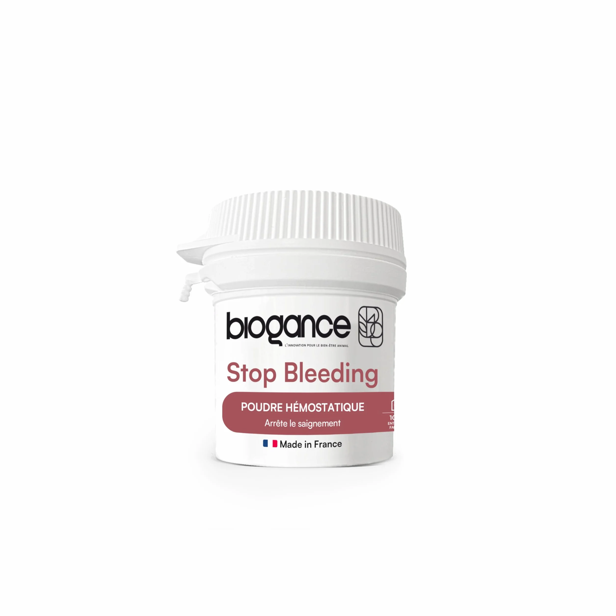 Biogance Poudre Stop Saignement 10g