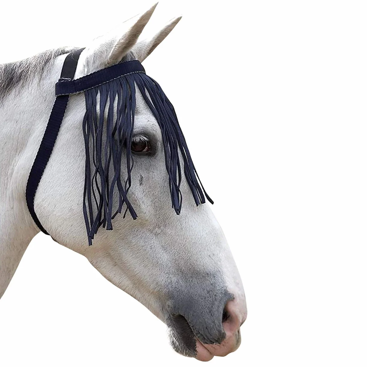 Hy Frange Protection Mouche Free FIT Poney Noir