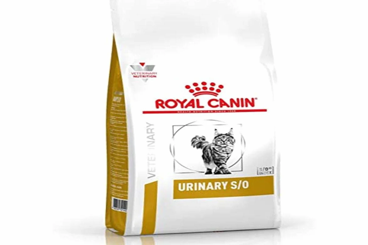 Royal Canin Urinary S O Feline 3.5 kg