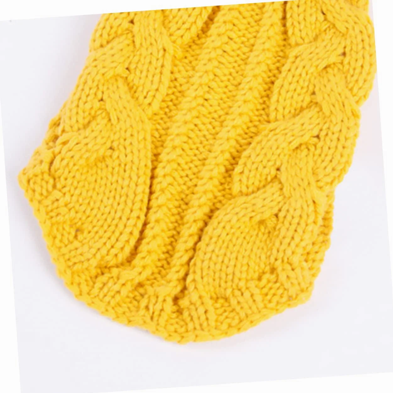 BESPORTBLE Lot De 3 Pulls Tendance pour Chien Taille XXS Jaune Tricoté Confortable Robuste Idéal pour Noël Les Anniversaires Les Jours Spéciaux Facile À Enfiler