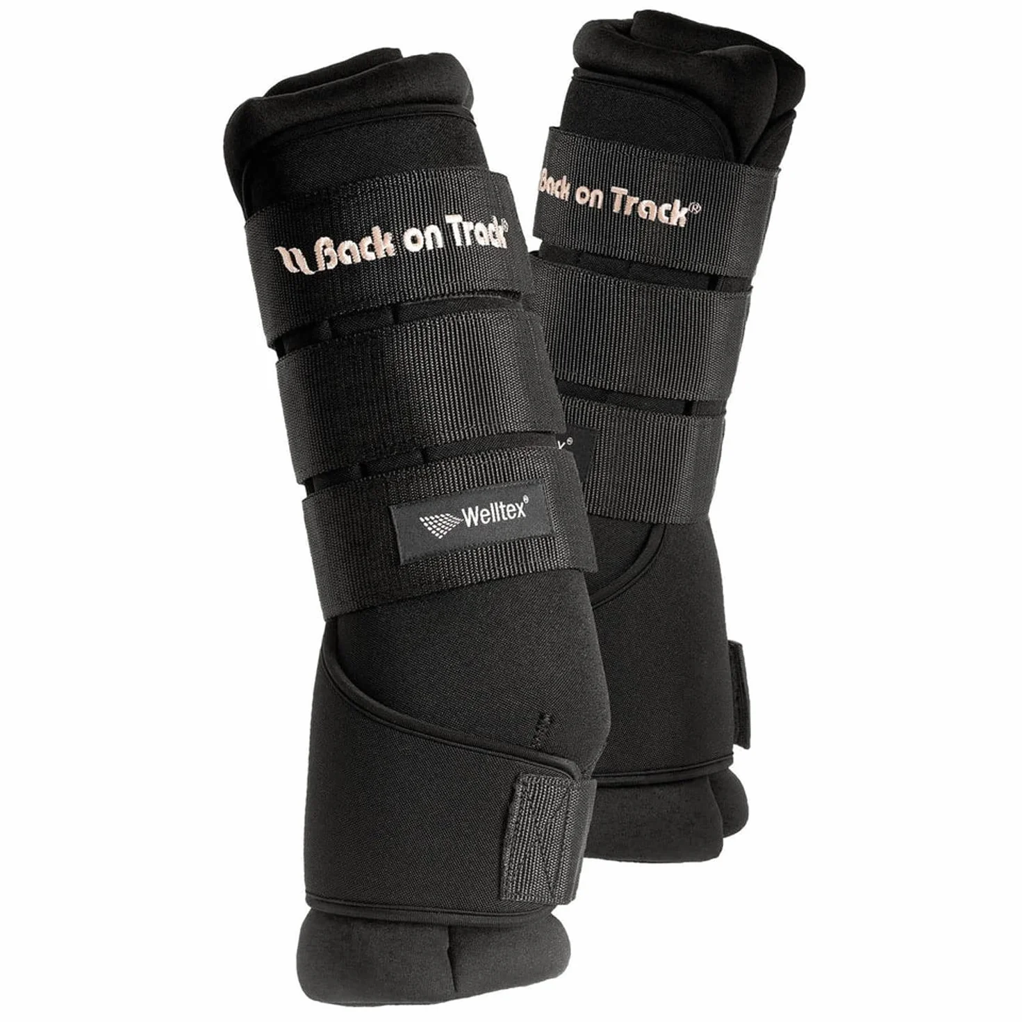 Back on Track Royal Guêtres de Protection pour Cheval