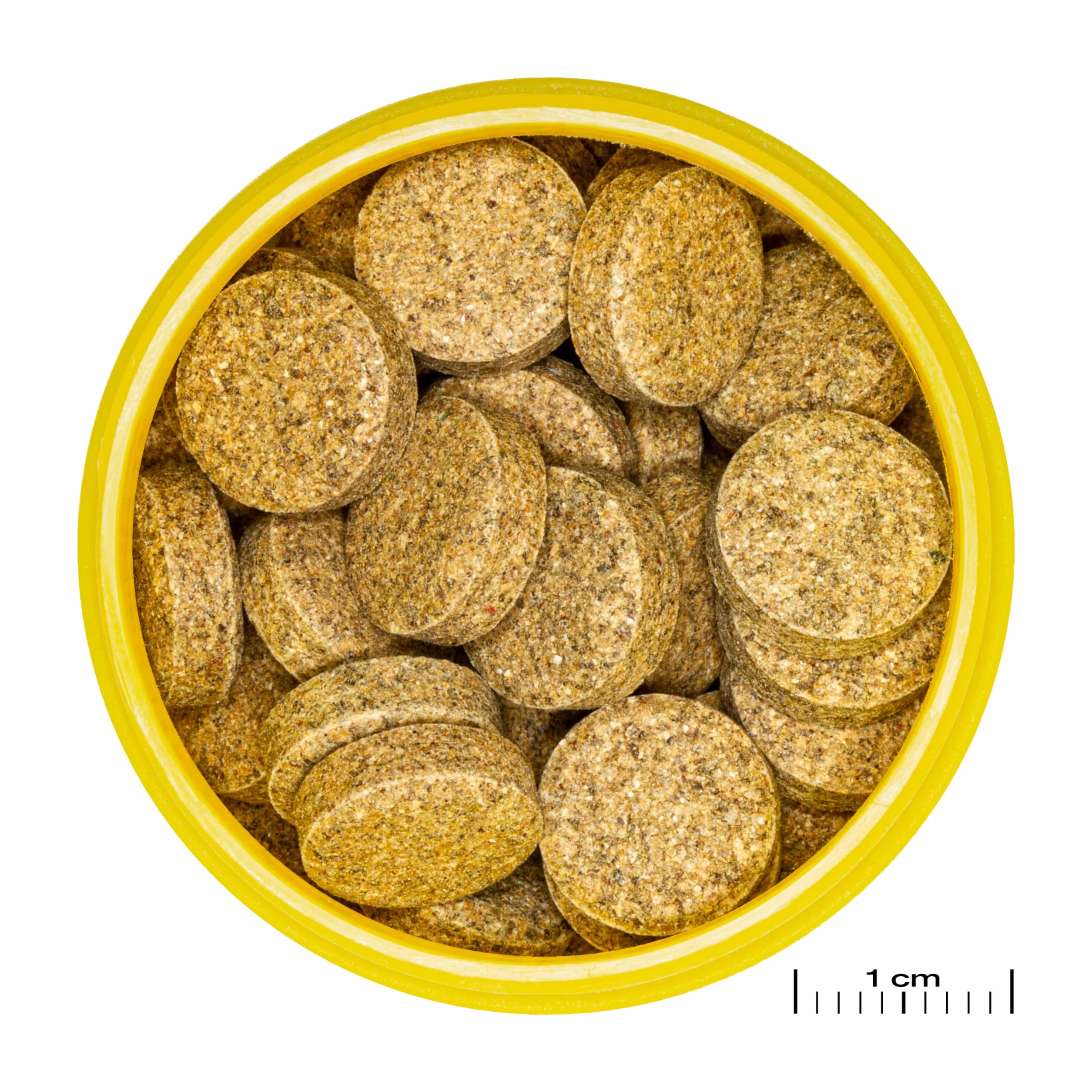 JBL PRONOVO CORYDORAS TAB, Aliment de Base pour Callichthyidés, Comprimés pour Poissons, 100 ml