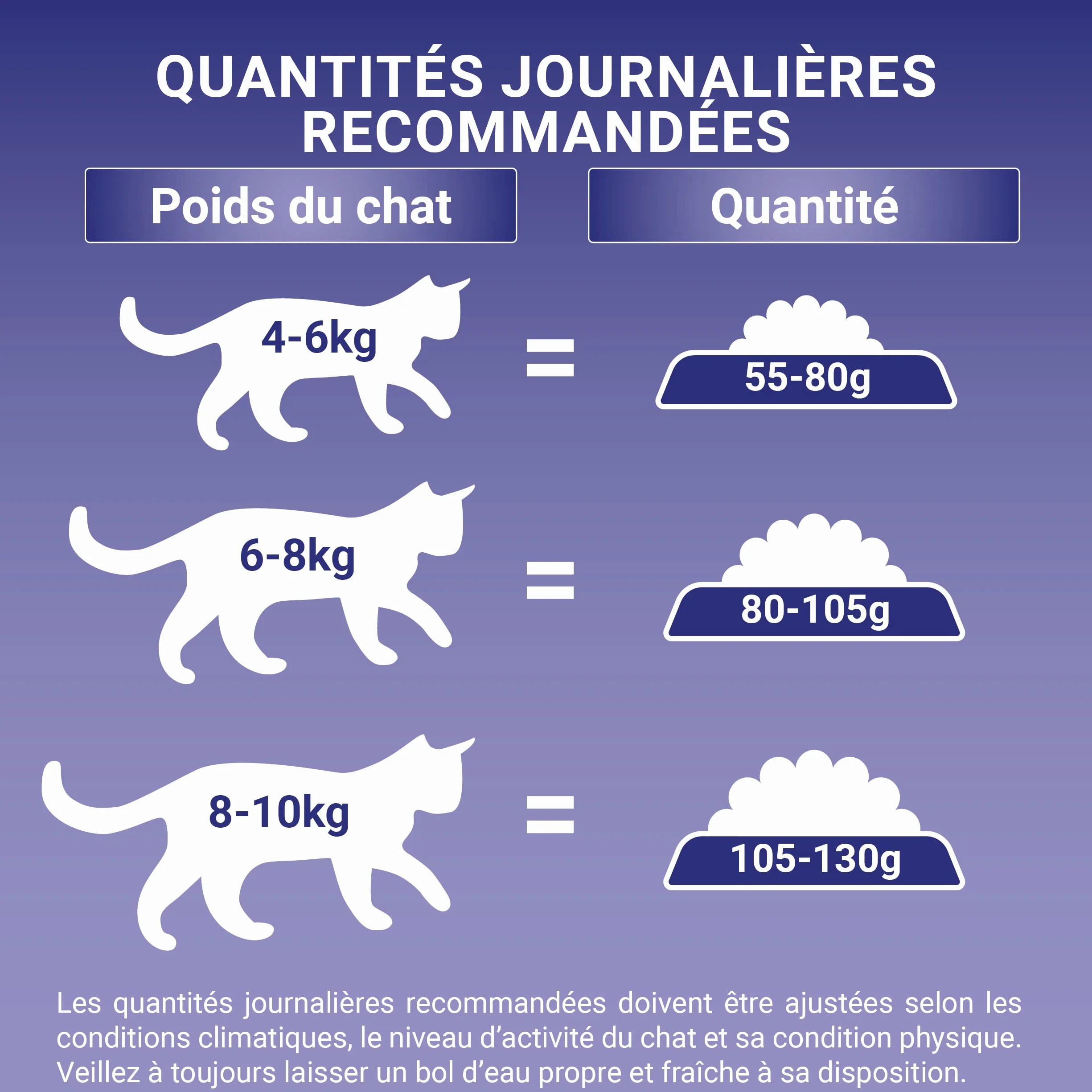 PURINA ONE BIFENSIS Croquettes Chat Stérilisé d'Intérieur Truite Aide contrôle poids système urinaire sain