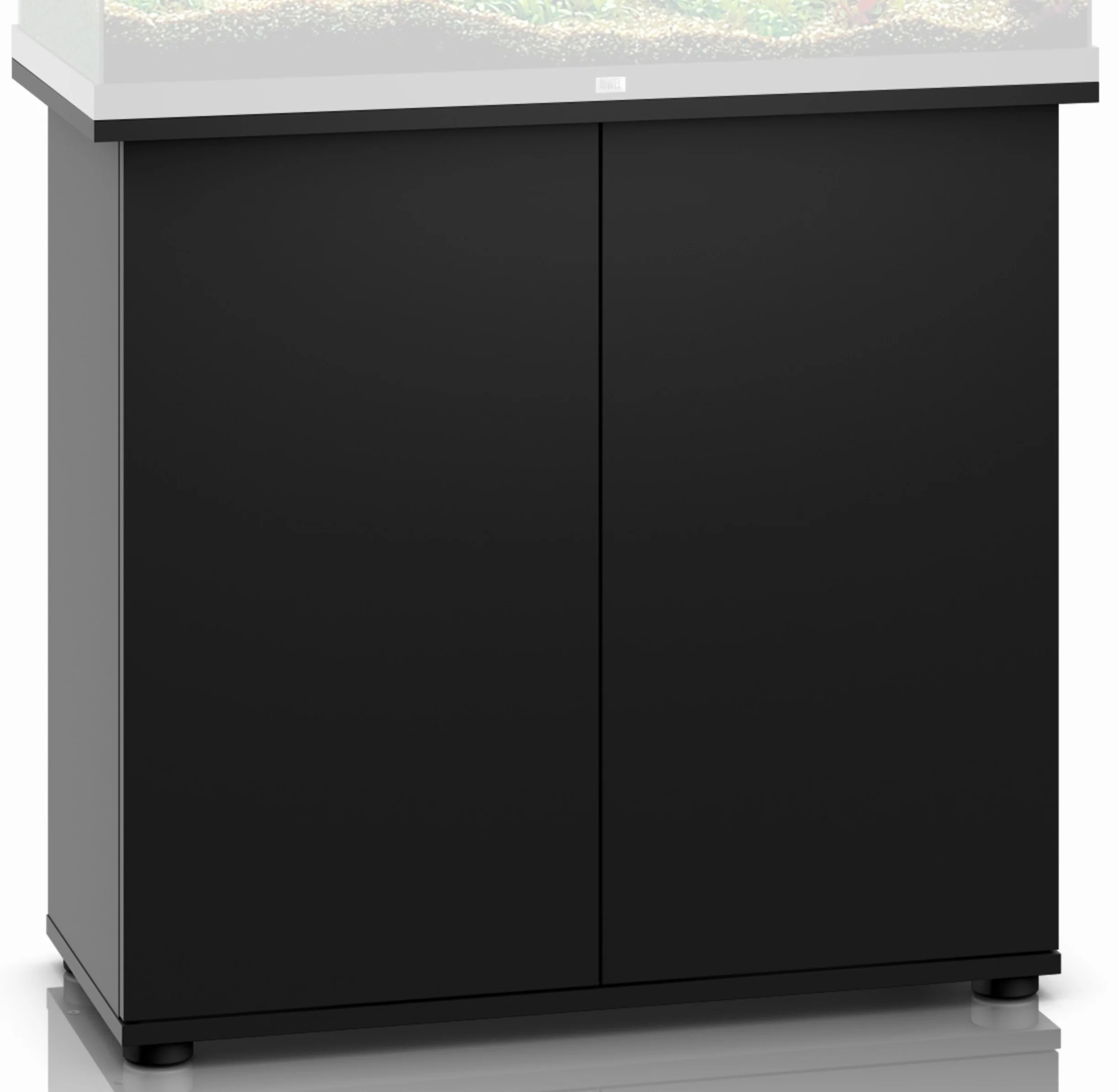 Juwel Meuble pour aquarium RIO 125 PRIMO 110 Noir 73x81x36