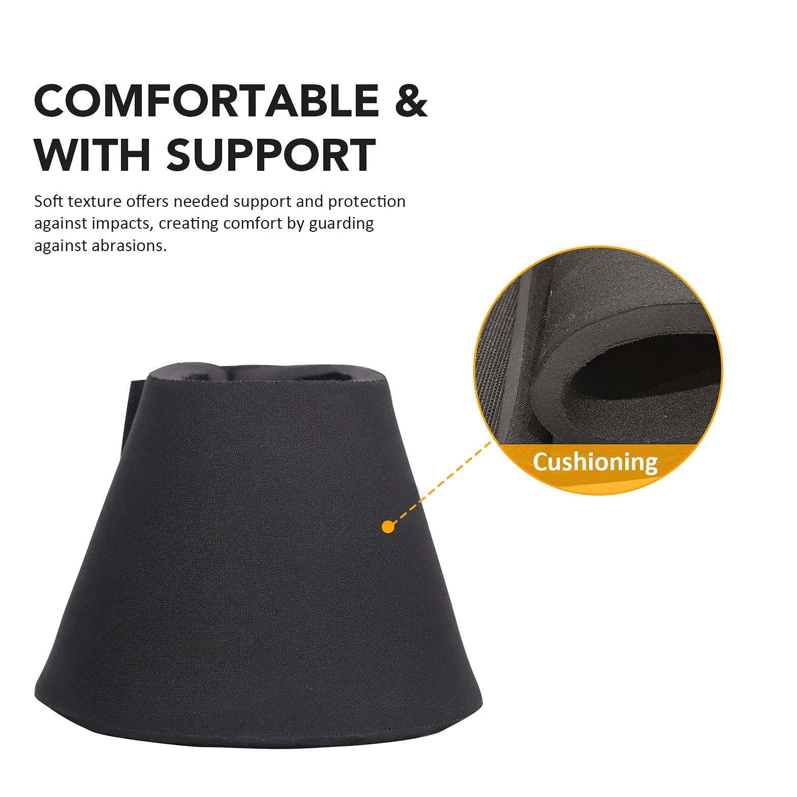 Harrison Howard Cloche de Cheval Protection Durable