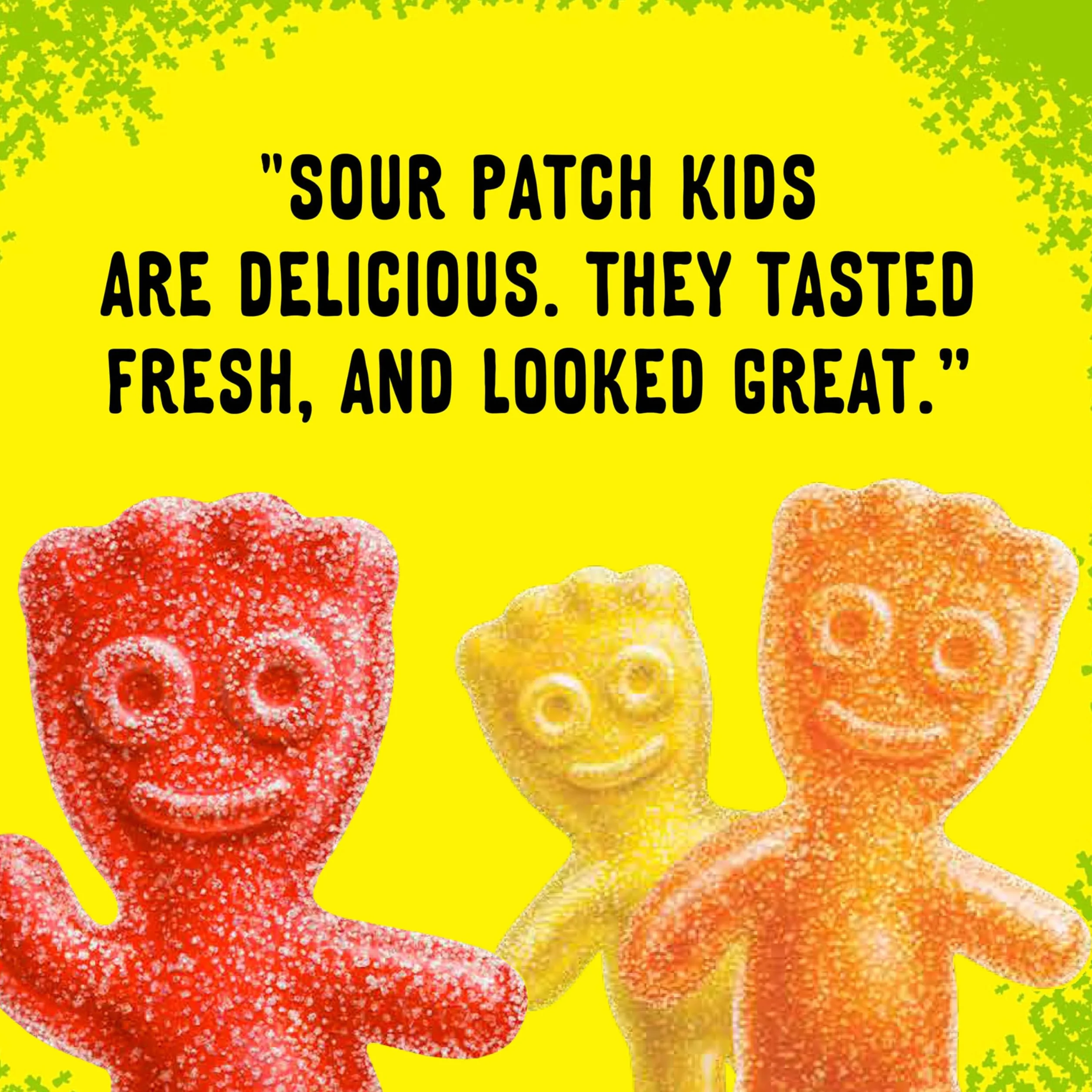 Sour Patch Kids 5lb