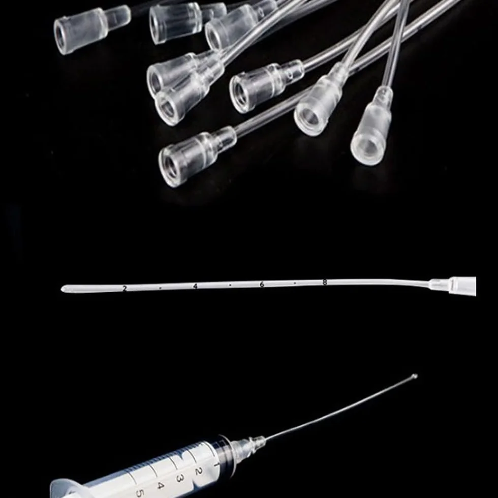 Seringue Alimentaire Plastique 10ml 5ml pour Alimentation Animale, Mesure du Liquide